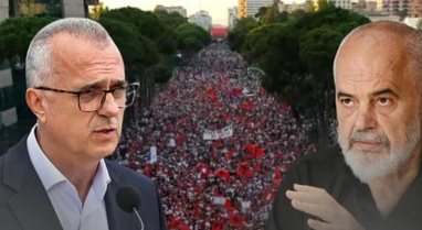 Vetevendosje responds to Rama: We have no role in the protests in Albania