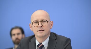 Berlin speaks about the protests in Albania, the spokesperson for German