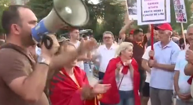 Day 23/ Tomorrow, unions protest in front of the Ministry of Economy