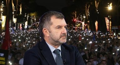 Bushati: When the two democratic paths are closed, only the path of force