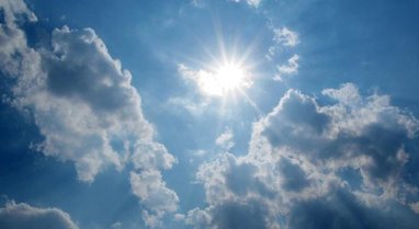 Mot i kthjell&euml;t dhe temperatura t&euml; larta, ja parashikimi p&euml;r