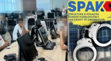 DOSJA e grupi t&euml; Call-Centerave tek &lsquo;Delijorgji&rsquo;/ Zbulohen