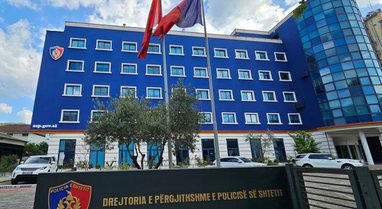 Ndryshime n&euml; Policin&euml; e Shtetit, emrat e 8 drejtuesve t&euml; rinj