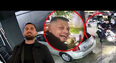 R&euml;mbimi dhe vrasja e Eglant Ko&ccedil;it, gazetari: Autori ka ndryshuar
