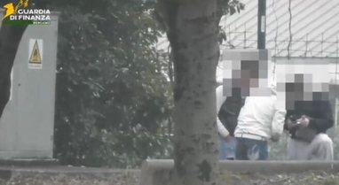 Kreu i nj&euml; organizate kriminale, arrestohet n&euml; Man&ccedil;ester