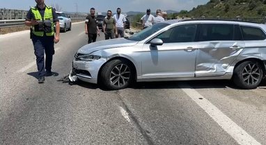 Aksident n&euml; Fier&ndash;Vlor&euml;, tre t&euml; plagosur n&euml; af&euml;rsi