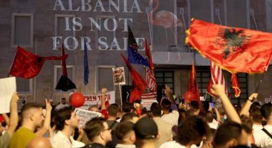 Si u kthye nj&euml; investim n&euml; nj&euml; l&euml;vizje antikorrupsion