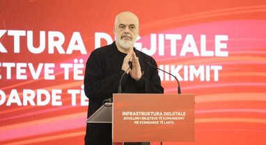 Rama "threatens" mayors: I have information that you are coming to