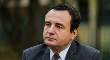 Fitoi zgjedhjet, Kurti:Nisim pun&euml;n p&euml;r zgjedhjen e qeveris&euml;