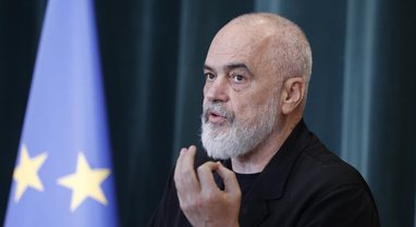 Amid protests in Tirana, Rama seeks "culprits" even within his own