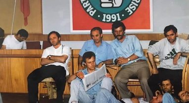 "He criminalized the Parliament", former socialist MP against Rama: