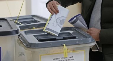 KQZ shpall nes&euml;r rezultatet p&euml;rfundimtare t&euml; zgjedhjeve n&euml;