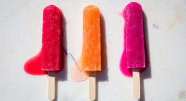 Foods to avoid in the heat and healthier alternatives