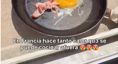 Video/ Vapa p&euml;rv&euml;luese n&euml; Franc&euml;, qytetari skuq vez&euml;