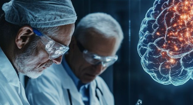 Protein discovered that may be linked to brain aging and memory