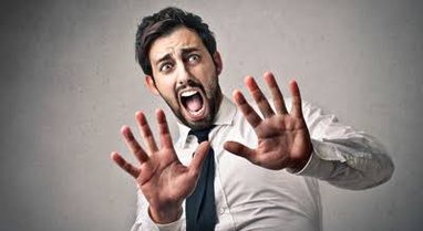 7 phobias of people you've probably never heard of