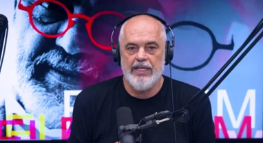Rama attacks protesters: I don't accept charlatans telling me how Albania