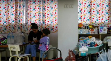 BE akordon 5.6 mln dollar&euml; ndihm&euml; p&euml;r Venezuel&euml;n pas