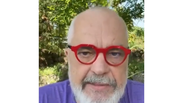Rama retracts statement: I did not say "F*ck you" to Albanians