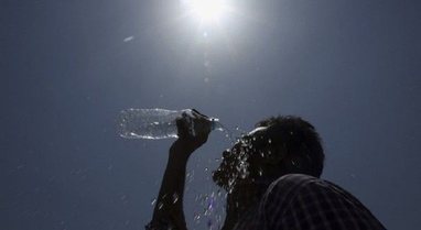 OBSH alarmon: Evropa po p&euml;rjeton nj&euml; nga val&euml;t m&euml;