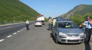 Efektivi i Policis&euml; humb jet&euml;n n&euml; V&euml;rmic&euml;, dyshohet se