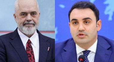 "Rama behaves like the owner of Albania", K&euml;lli&ccedil;i: