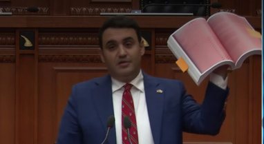 'Albanian Files'/ K&euml;lli&ccedil;i demands an investigative