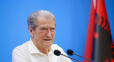 Berisha: Raporti i PPE thot&euml; se Shqip&euml;ria &euml;sht&euml; nj&euml;