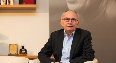 Writer Ylljet Ali&ccedil;ka is declared "Honorary Citizen of Cologne"
