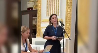 Voice at the EPP Political Assembly: Albania at a critical moment, the