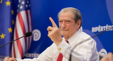 Berisha: Support for the new generation is a historical obligation, not a