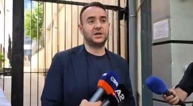 Balliu meets arrested protesters: They were more motivated than ever not to stop