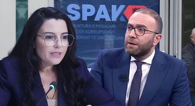 "It is applying double standards", Bardhi: SPAK should implement the