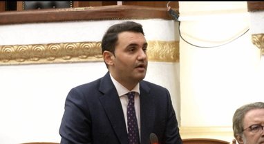 "Reward for the clans", K&euml;lli&ccedil;i: Rama appoints the person