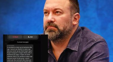 Mazniku calls for "army" on social media, orders administration to