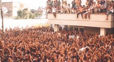 Berisha kujton 36-vjetorin e 2 korrikut 1990: Kryengritja q&euml; goditi