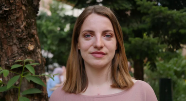 "Rama no longer inspires", Marjana Ko&ccedil;eku for BBC: It took me