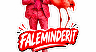 Photo with flamingo, Rama does not give up propaganda even for birthdays: Here
