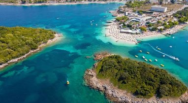 Albania is losing the advantage of being a &ldquo;cheap destination&rdquo;