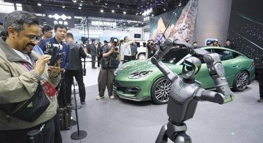 Makinat elektrike p&euml;rhapen gjithnj&euml; e m&euml; shum&euml;!
