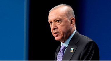 Erdogan sulmon s&euml;rish Izraelin: Jan&euml; t&euml; varur nga lufta!