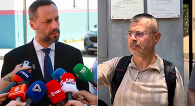 Lamallari threatens lawyer with license revocation after allegations of violence