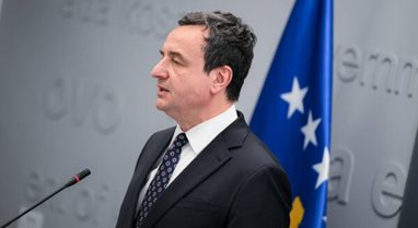 'Treni ka ikur', a ka ende rrug&euml; p&euml;r Kosov&euml;n drejt