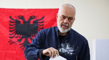 &ldquo;A duhet t&euml; shqet&euml;sohemi p&euml;r ju?, gazetari i BBC vendos
