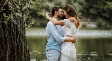 The small details that keep love alive, why relationships are strengthened by