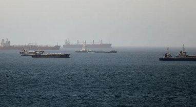 Irani dhe Katari rifillojn&euml; tregtin&euml; detare pas pes&euml; muajsh