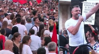 Diaspora representative: Rama is seeking immunity in Europe to escape justice