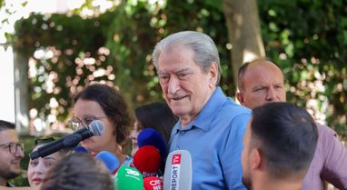 Berisha from SPAK: 130 million euros disappeared from the Tirana incinerator, no