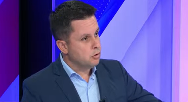 Alimehmeti: Early elections are the solution