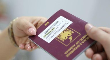 Less interest in the Albanian passport, Albanian citizenship for foreigners